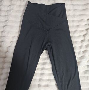 Aerie Black OFFLINE Leggings